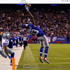 Meet your Posher, Danny